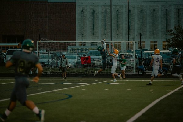 How is the UK sports sector addressing climate change challenges?